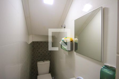 Lavabo de casa à venda com 2 quartos, 140m² em Vila Lucia, São Paulo