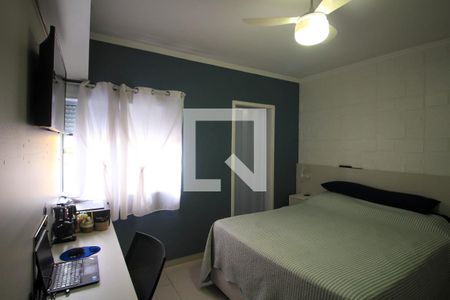 Quarto Suíte de casa à venda com 2 quartos, 140m² em Vila Lucia, São Paulo