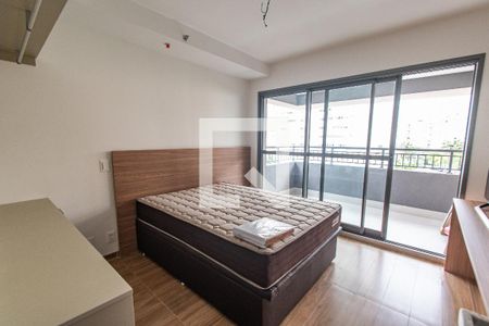 Studio de kitnet/studio à venda com 1 quarto, 31m² em Vila Mariana, São Paulo