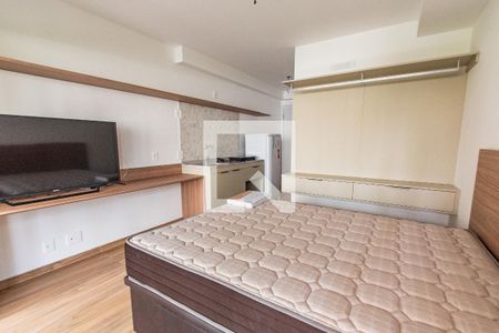 Studio de kitnet/studio à venda com 1 quarto, 31m² em Vila Mariana, São Paulo