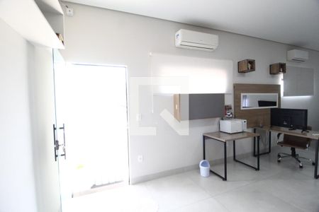 Studio de kitnet/studio para alugar com 1 quarto, 50m² em Jardim Karaíba, Uberlândia