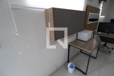 Studio de kitnet/studio para alugar com 1 quarto, 50m² em Jardim Karaíba, Uberlândia