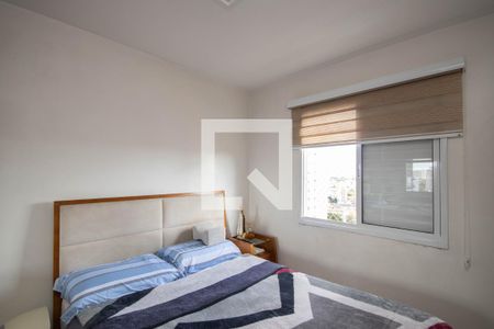 Quarto 1 de apartamento à venda com 2 quartos, 60m² em Parada Inglesa, São Paulo