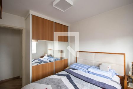 Quarto 1 de apartamento à venda com 2 quartos, 60m² em Parada Inglesa, São Paulo