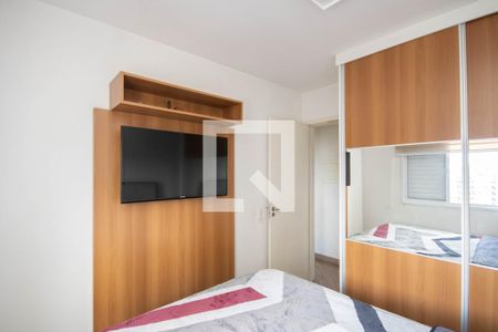 Quarto 1 de apartamento à venda com 2 quartos, 60m² em Parada Inglesa, São Paulo