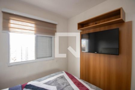 Quarto 1 de apartamento à venda com 2 quartos, 60m² em Parada Inglesa, São Paulo