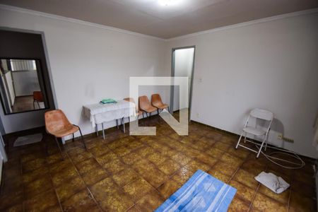 Sala de apartamento para alugar com 3 quartos, 80m² em Del Castilho, Rio de Janeiro