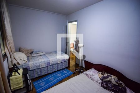 Quarto 2 de apartamento para alugar com 3 quartos, 80m² em Del Castilho, Rio de Janeiro