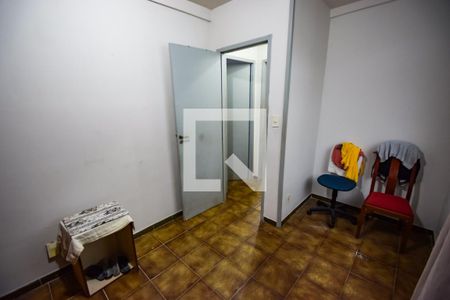 Quarto 1 de apartamento para alugar com 3 quartos, 80m² em Del Castilho, Rio de Janeiro