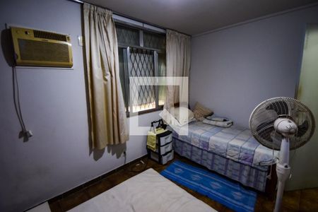 Quarto 2 de apartamento para alugar com 3 quartos, 80m² em Del Castilho, Rio de Janeiro