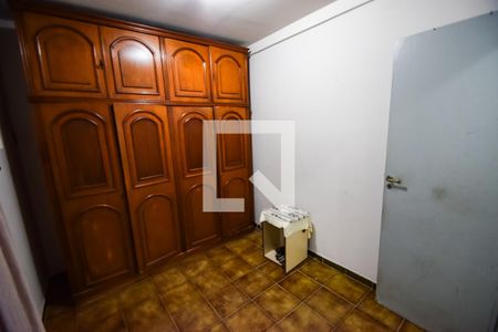 Quarto 1 de apartamento para alugar com 3 quartos, 80m² em Del Castilho, Rio de Janeiro