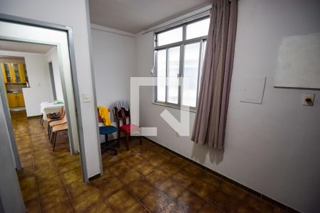 Quarto 1 de apartamento para alugar com 3 quartos, 80m² em Del Castilho, Rio de Janeiro