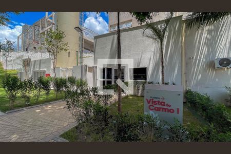 Apartamento para alugar com 32m², 2 quartos e sem vaga Apartamento para alugar com 32m², 2 quartos e sem vagaFachada do Prédio