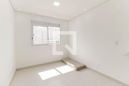 Apartamento para alugar com 32m², 2 quartos e sem vaga Apartamento para alugar com 32m², 2 quartos e sem vagaSala