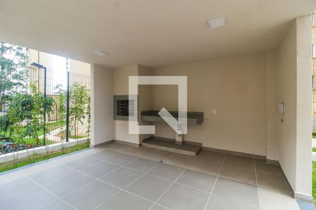 Apartamento para alugar com 32m², 2 quartos e sem vaga Apartamento para alugar com 32m², 2 quartos e sem vagaChurrasqueira