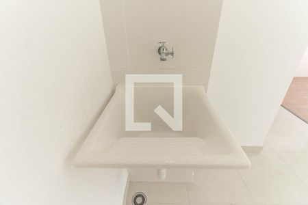 Apartamento para alugar com 32m², 2 quartos e sem vaga Apartamento para alugar com 32m², 2 quartos e sem vagaÁrea de Serviço