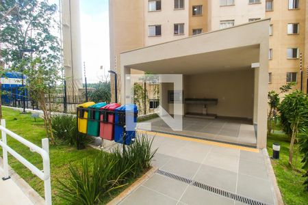 Apartamento para alugar com 32m², 2 quartos e sem vaga Apartamento para alugar com 32m², 2 quartos e sem vagaChurrasqueira