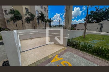 Apartamento para alugar com 32m², 2 quartos e sem vaga Apartamento para alugar com 32m², 2 quartos e sem vagaEntrada