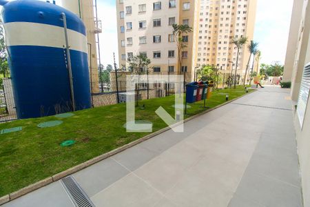 Apartamento para alugar com 32m², 2 quartos e sem vaga Apartamento para alugar com 32m², 2 quartos e sem vagaÁrea Comum