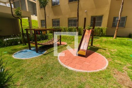 Apartamento para alugar com 32m², 2 quartos e sem vaga Apartamento para alugar com 32m², 2 quartos e sem vagaPlayground