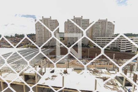 Apartamento para alugar com 32m², 2 quartos e sem vaga Apartamento para alugar com 32m², 2 quartos e sem vagaVista da Sala