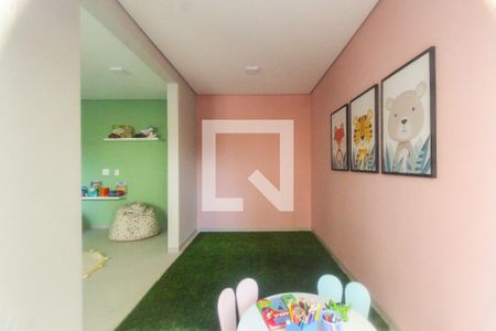 Apartamento para alugar com 32m², 2 quartos e sem vaga Apartamento para alugar com 32m², 2 quartos e sem vagaBrinquedoteca