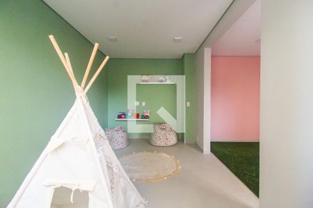 Apartamento para alugar com 32m², 2 quartos e sem vaga Apartamento para alugar com 32m², 2 quartos e sem vagaBrinquedoteca