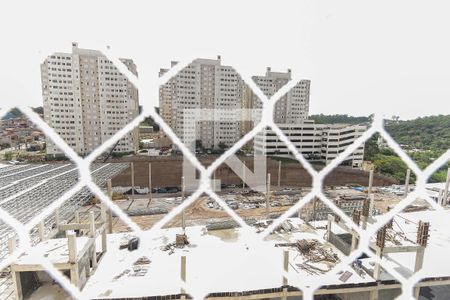 Apartamento para alugar com 32m², 2 quartos e sem vaga Apartamento para alugar com 32m², 2 quartos e sem vagaVista do Quarto 2