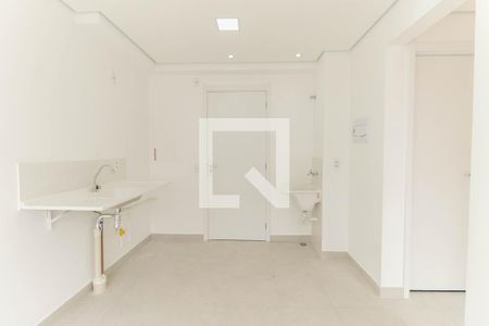 Apartamento para alugar com 32m², 2 quartos e sem vaga Apartamento para alugar com 32m², 2 quartos e sem vagaCozinha