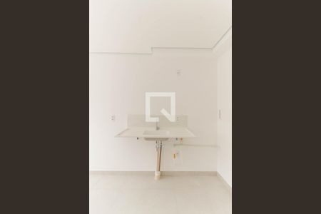 Apartamento para alugar com 32m², 2 quartos e sem vaga Apartamento para alugar com 32m², 2 quartos e sem vagaCozinha