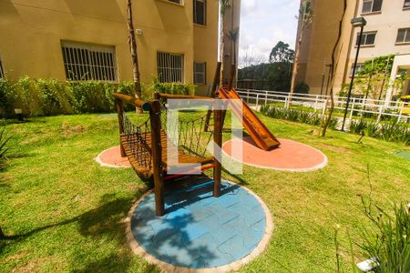 Apartamento para alugar com 32m², 2 quartos e sem vaga Apartamento para alugar com 32m², 2 quartos e sem vagaPlayground