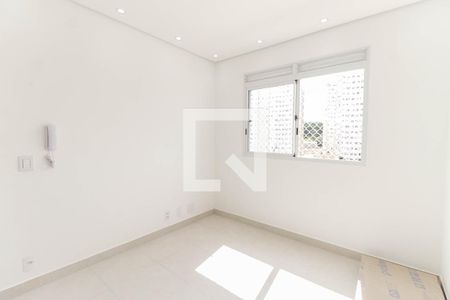 Apartamento para alugar com 32m², 2 quartos e sem vaga Apartamento para alugar com 32m², 2 quartos e sem vagaSala