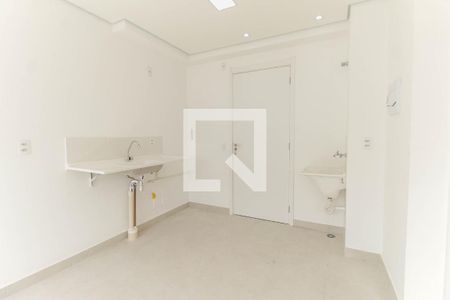 Apartamento para alugar com 32m², 2 quartos e sem vaga Apartamento para alugar com 32m², 2 quartos e sem vagaCozinha