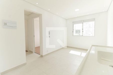 Apartamento para alugar com 32m², 2 quartos e sem vaga Apartamento para alugar com 32m², 2 quartos e sem vagaCozinha