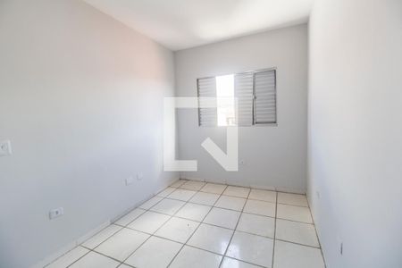 Quarto de apartamento para alugar com 1 quarto, 31m² em Parque Viana, Barueri