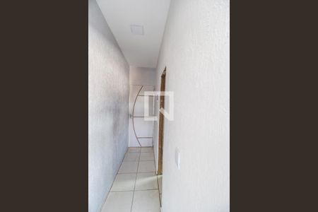 Entrada de apartamento para alugar com 1 quarto, 31m² em Parque Viana, Barueri