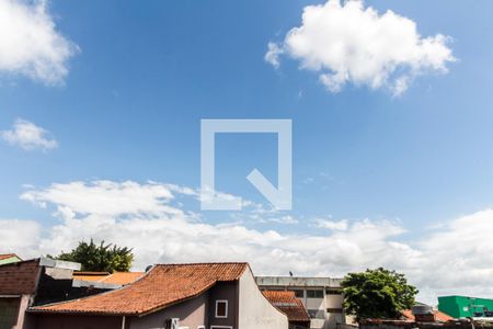 Vista da Sala de apartamento para alugar com 1 quarto, 31m² em Parque Viana, Barueri