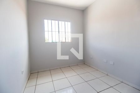 Sala/Cozinha de apartamento para alugar com 1 quarto, 31m² em Parque Viana, Barueri