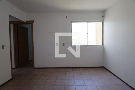 Sala de apartamento para alugar com 2 quartos, 50m² em Igara, Canoas