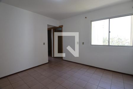 Sala de apartamento para alugar com 2 quartos, 50m² em Igara, Canoas