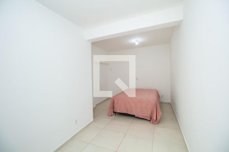 Quarto 2 de casa para alugar com 2 quartos, 70m² em União, Belo Horizonte