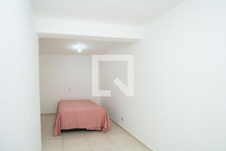 Quarto 2 de casa para alugar com 2 quartos, 70m² em União, Belo Horizonte