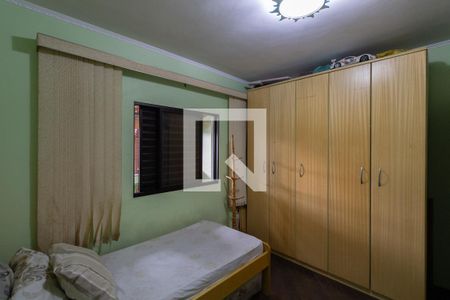 Quarto 1 de casa à venda com 3 quartos, 135m² em Jardim Aricanduva, São Paulo