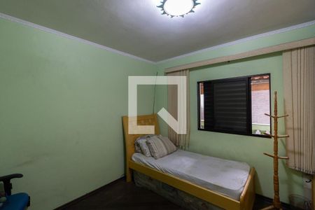 Quarto 1 de casa à venda com 3 quartos, 135m² em Jardim Aricanduva, São Paulo