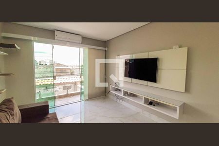 Sala de casa à venda com 3 quartos, 168m² em Vila Yolanda, Osasco