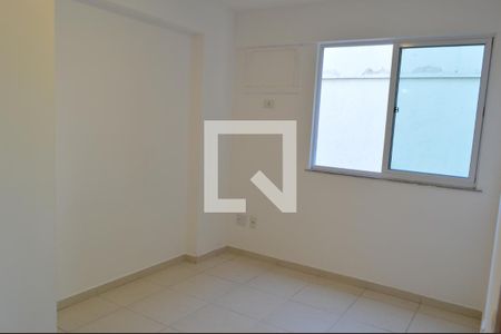 Suíte de apartamento à venda com 3 quartos, 78m² em Pechincha, Rio de Janeiro