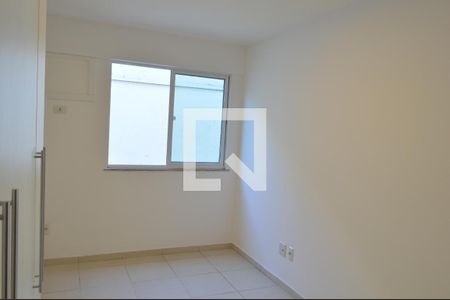 Suíte de apartamento à venda com 3 quartos, 78m² em Pechincha, Rio de Janeiro