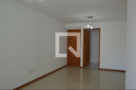 Sala de apartamento à venda com 3 quartos, 78m² em Pechincha, Rio de Janeiro