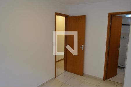 Suíte de apartamento à venda com 3 quartos, 78m² em Pechincha, Rio de Janeiro