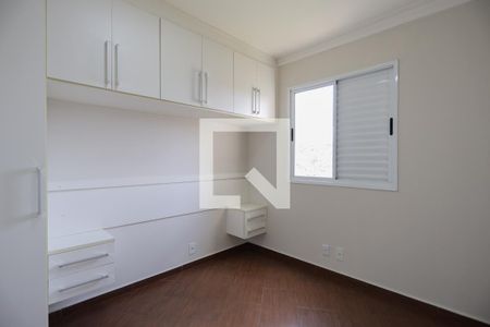 Quarto 1 de apartamento à venda com 2 quartos, 48m² em Vila Bela Vista (zona Norte), São Paulo